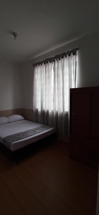 Casa Coral Ξενοδοχείο Μπογκοτά Εξωτερικό φωτογραφία