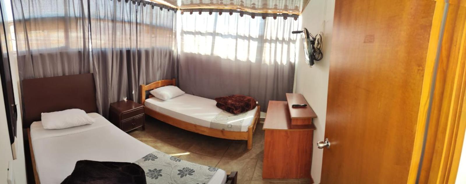 Casa Coral Ξενοδοχείο Μπογκοτά Εξωτερικό φωτογραφία